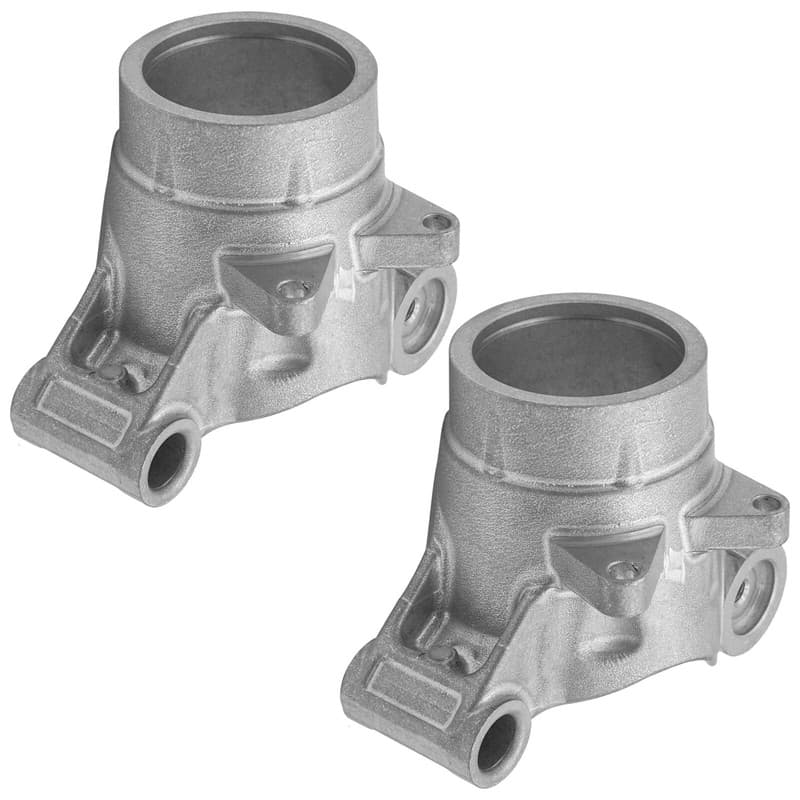 Rear Wheel Bearing Carrier For Polaris Sportsman 800 07-14 / Hawkeye 400 11-14