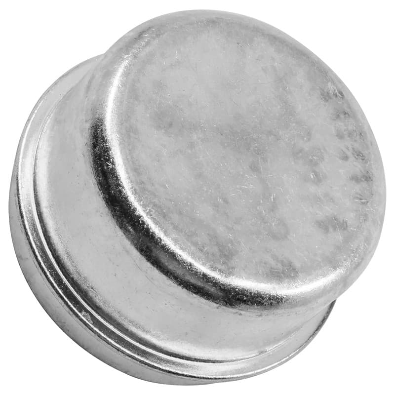 Wheel Grease Cap For Simplicity Colt ZT 2148 ZT 2348 ZT 2352 / Morgan TW2061