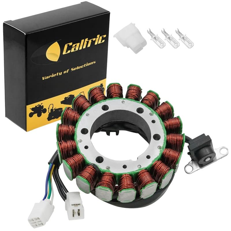 Stator for Arctic Cat 3323-200 0802-056 Magneto