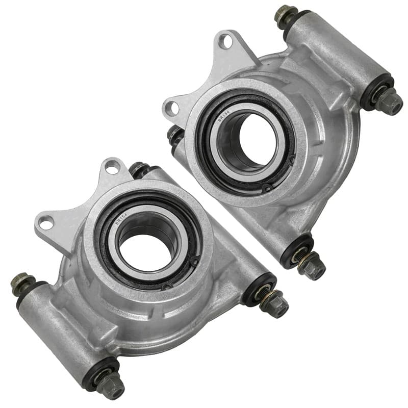 Rear Knuckles For Polaris Ranger 570 2015-2021 5138502 5137677 5138501 5137676