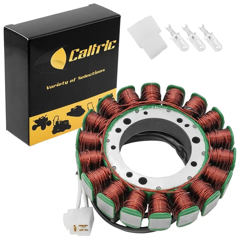Stator for Yamaha Boulevard XVZ1300A  Royal Star 1300 1999 2000 2001