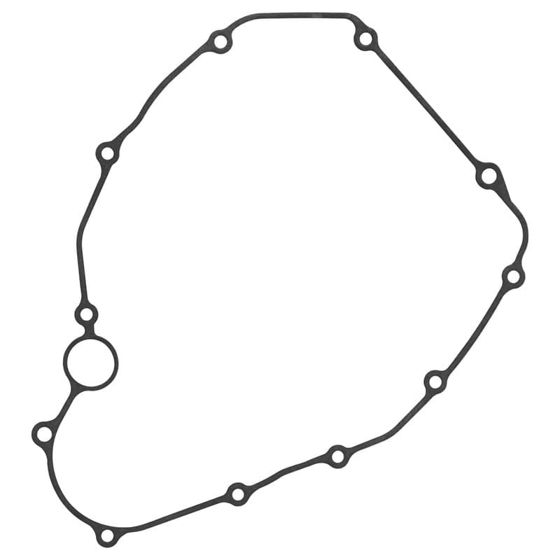 Caltric Right Crankcase Cover Gasket for Honda CRF450RX / CRF450X 2019-2026