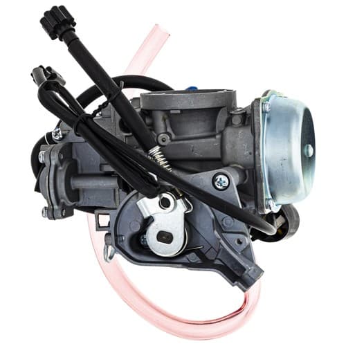 NICHE Carburetor for Arctic Cat 400 TBX TRV Auto 0470-667 0470-537 2005-2007
