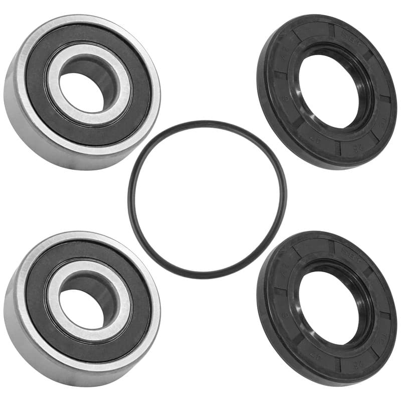 Jet Pump Ball Bearing And Seals Kit for Kawasaki Jetski 650 Ts Jf650B 1989-1996