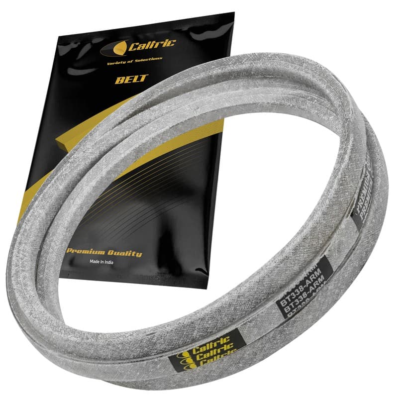 754-0467A 954-0467 Drive Aramid Belt for Troy-Bilt Bronco 42" 46" Auto 5/8"x91"