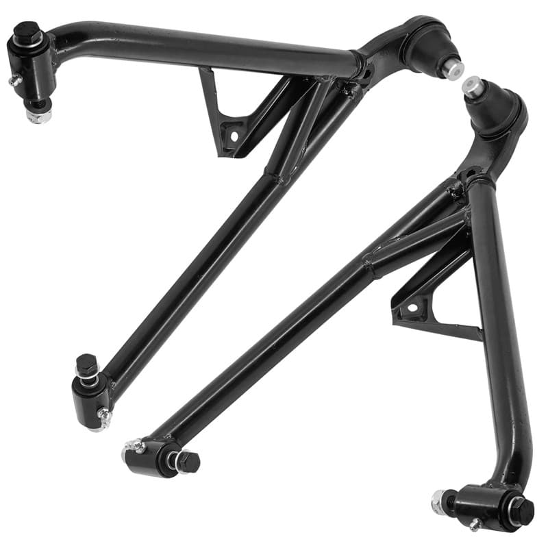 Front Lower Left And Right A-Arm for Can-Am 706202870 706202869