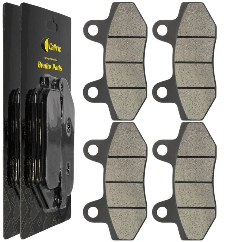 Front Brake Pads for Hyosung GT250R 2006 2007 2008 2009 2010 2011 2012 2013 2014