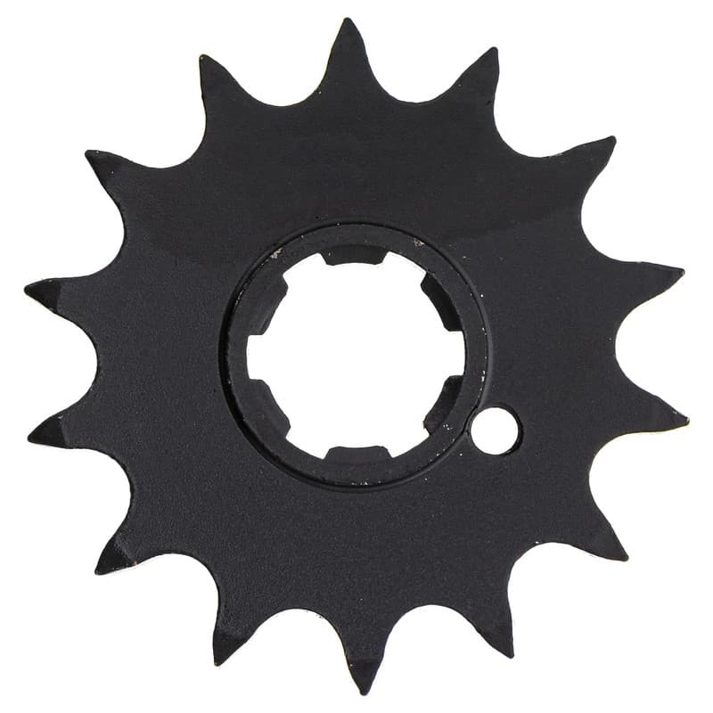 520 Pitch 14 Tooth Front Drive Sprocket for Kawasaki KX250 KX500 KDX250 KE250