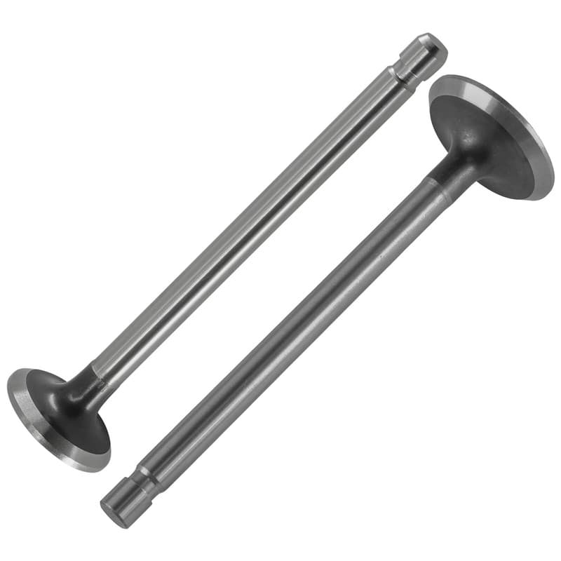 Celox Intake & Exhaust Valves for Kohler K241 K301 K482 235826-S 235008-S