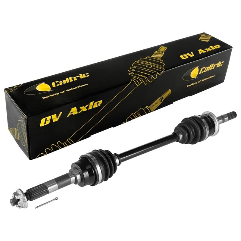 Front Left Complete CV Joint Axle For Kawasaki Mule 4010 KAF620 4X4 2009-2026