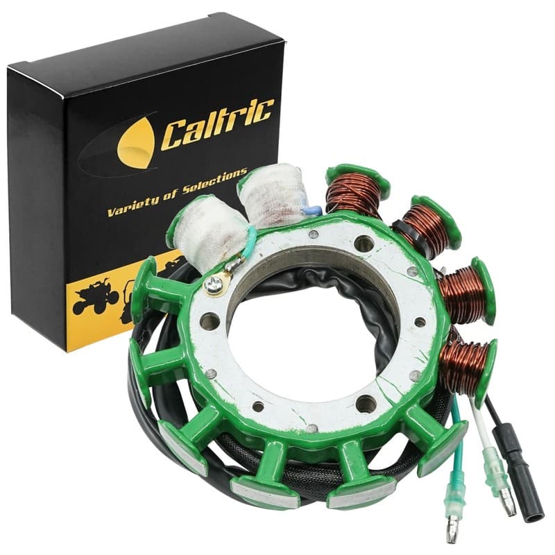 Caltric Stator For Honda XR600R XR 600 R 1991-2000 31120-Mn1-681