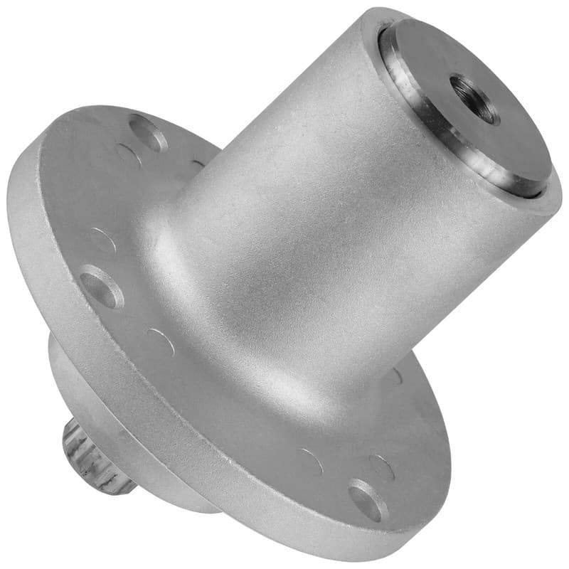 Spindle Assembly Fits Hustler Raptor SD SDX 36 42 48 54 60 Inch Deck 601804
