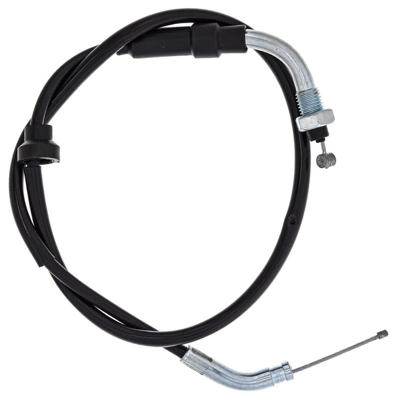 NICHE Throttle Cable for Honda CRF50F Z50R 17920-GEL-A01 17920-GEL-306