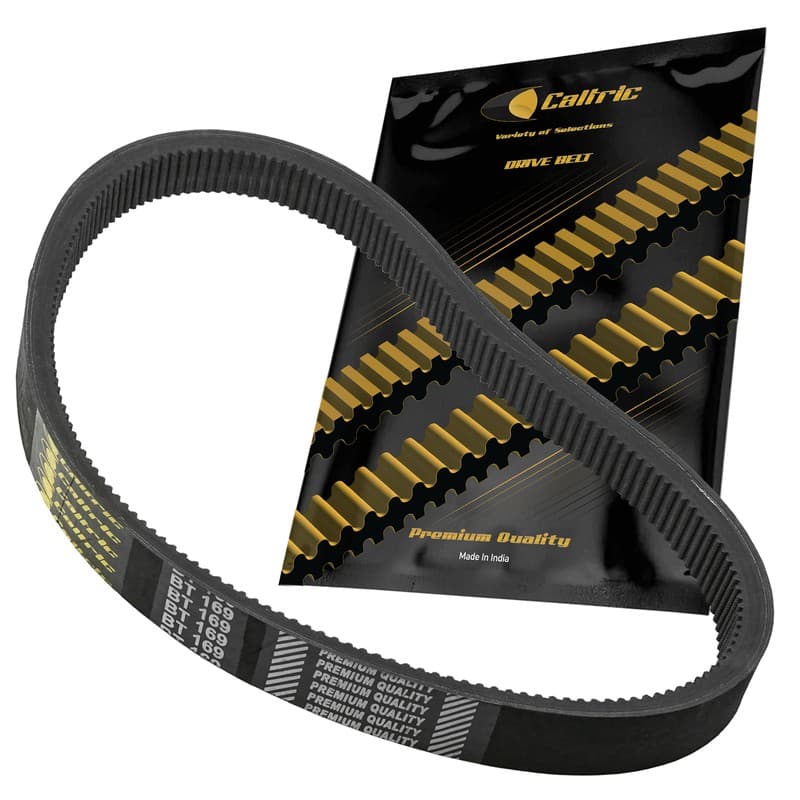for Ski-Doo Snowmobile MXZ X 440 1996-2003/ MXZ 500 1998-2001 Drive Belt