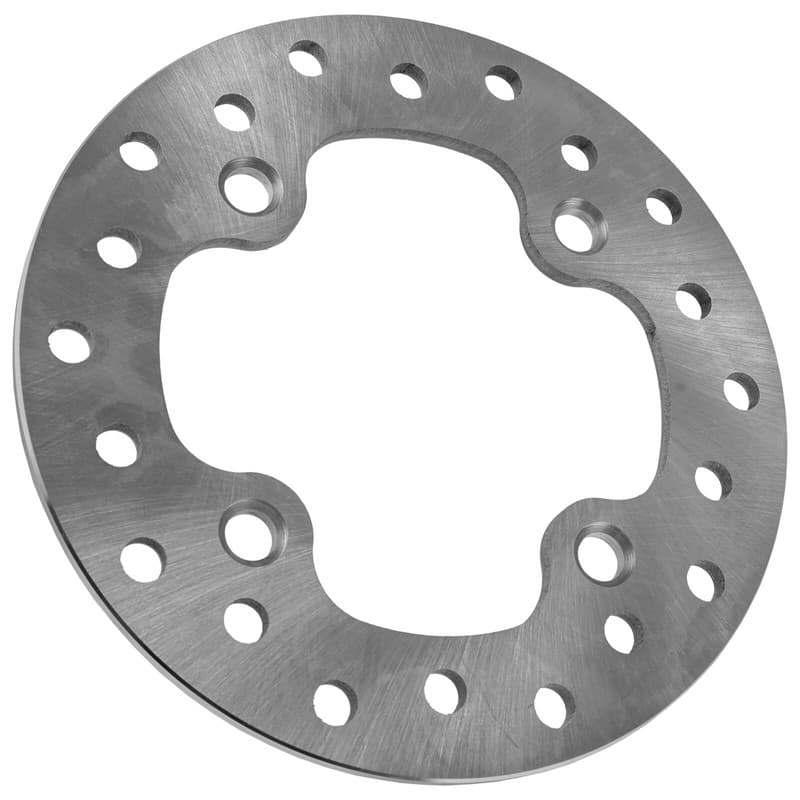 Caltric 5260591 Rear or Front Brake Disc Rotor for Polaris RZR XP / RZR PRO XP