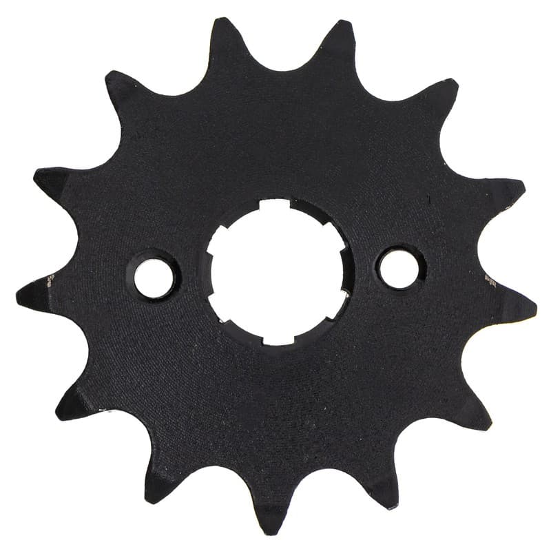 NICHE 520 13 Tooth Front Drive Sprocket for Honda CR125R XR250R XR200R