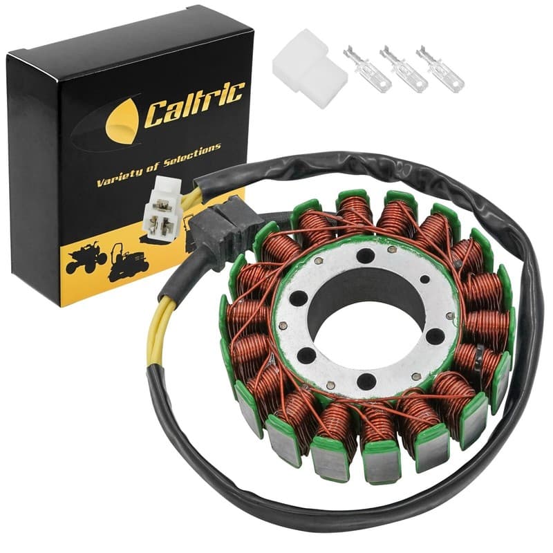 Stator for Honda VFR800F VFR-800F VFR800FI VFR-800FI Interceptor 800 1998 1999