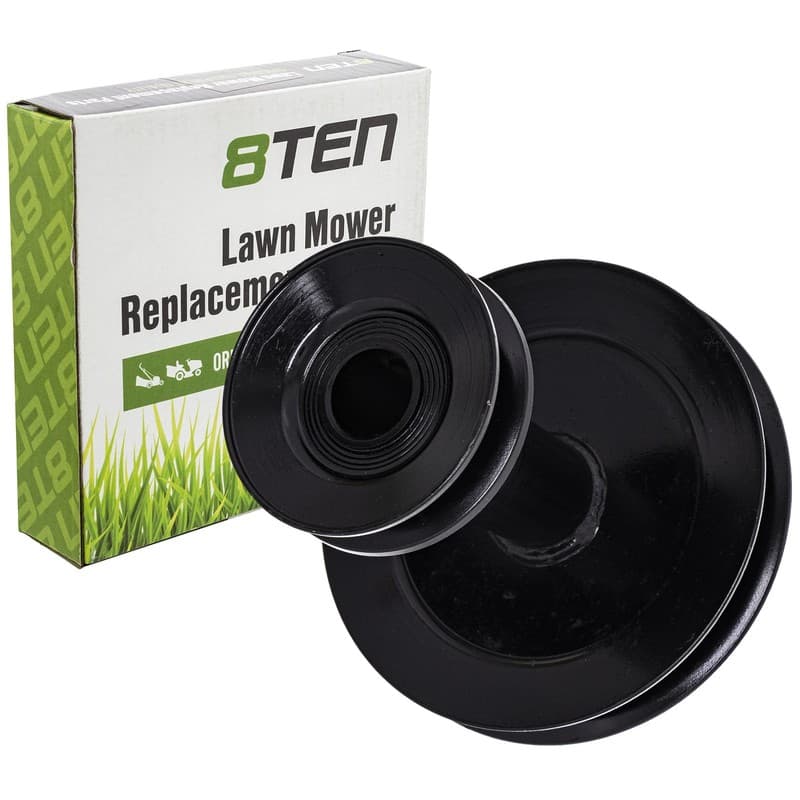 Engine Pulley for Yard-Machines 771G 762G 762F 761G 760F 756-04064A 956-04064A