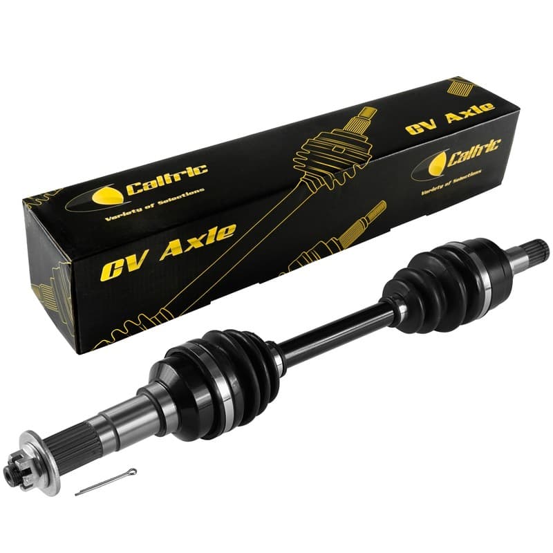 Front Right Complete CV Joint Axle For Yamaha 3Hn-2510F-01-00 3Hn-2510J-00-00