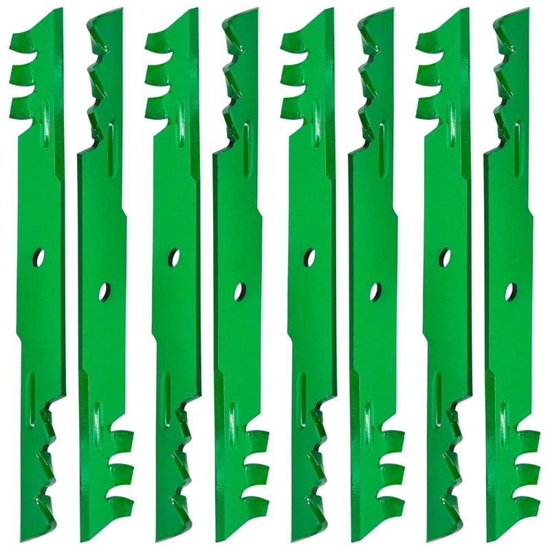 04917900 00450300 00273100 03399704 04916400 03253800 Deck Blade for Ariens