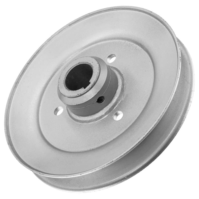 48" Deck Spindle Pulley for Toro ProLine 02712 30140 30195 30196 30197 1-403183