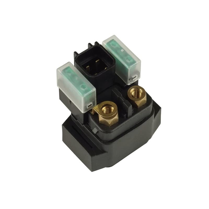 Starter Solenoid Relay for Suzuki SV650 SV650S SV650A 2003-09 2017-19 2022-2023