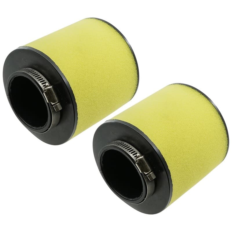 Caltric Air Filter Cleaner For Honda Recon 250 TRX250TM 2X4 2002-2026