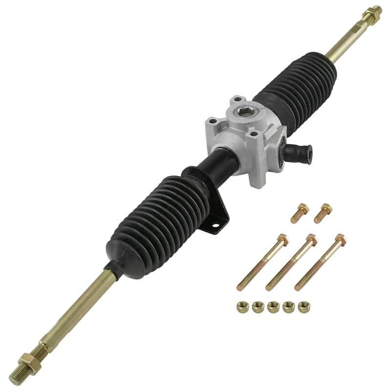 Steering Gear Box Steering Rack & Pinion For Polaris RZR 900 Trail 22-26 1824259