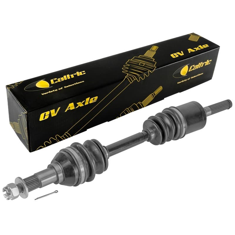 Front Right Complete CV Joint Axle For Can-Am Renegade 1000R 4X4 Xxc EFI 2016