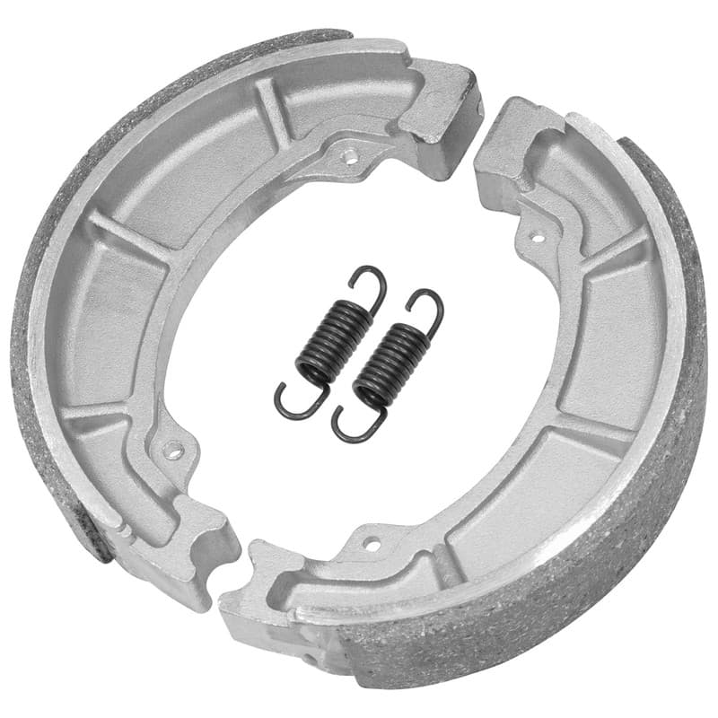 Rear Brake Shoes for Honda TRX200D Fourtrax 200 TypeII1991-1997