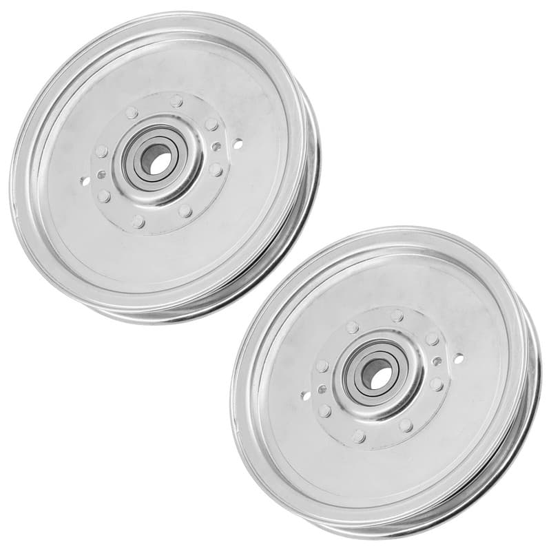 Deck Pulley for Toro 74245 74268 74269 72027 72030 72076 72279 60" 72" 2x