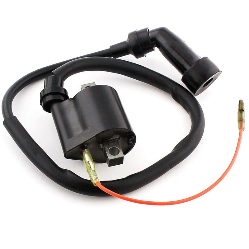 Ignition Coil for Yamaha Moto-4 YFM350 YFM350E 1987 1988 1989