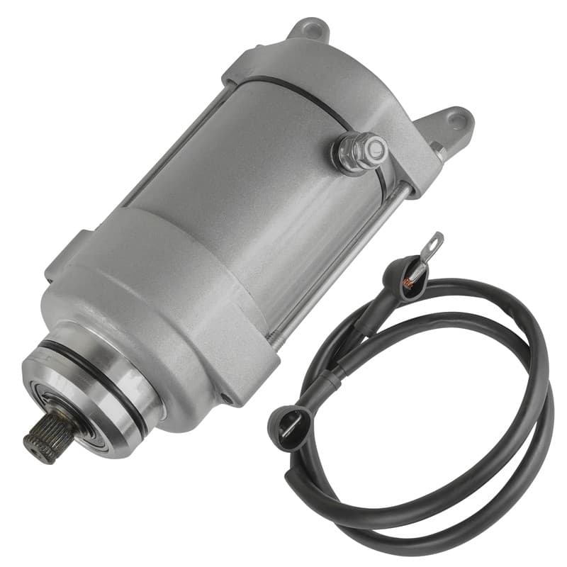 Starter for Yamaha Virago XV 700 750 920 696 749 1981 1982 1983 1984 1985