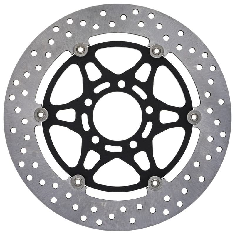 NICHE Front Brake Rotor for Suzuki Hayabusa 1300 GSXR1000 GSXR600 GSXR750