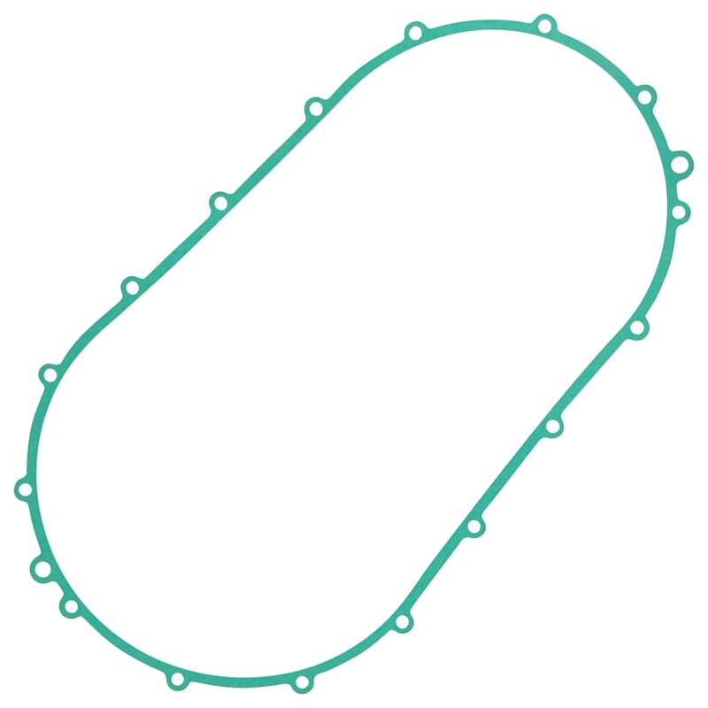 Outer Clutch Cover Gasket for Arctic Cat 0830-137