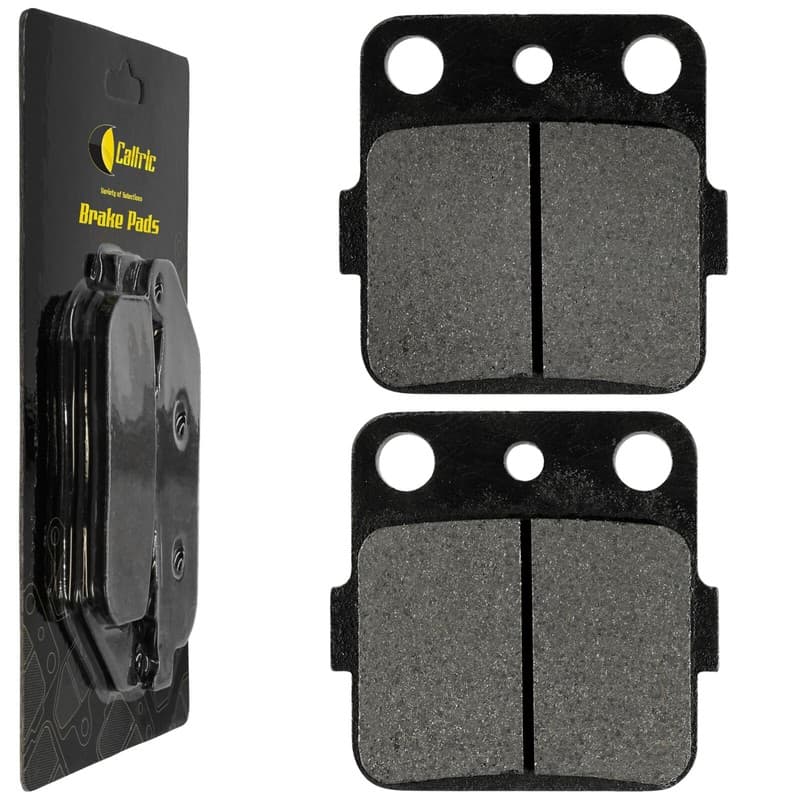 Front Brake Pads for Yamaha Grizzly 660 YFM660FWA 2002 2003 2004 2005 06 07 2008