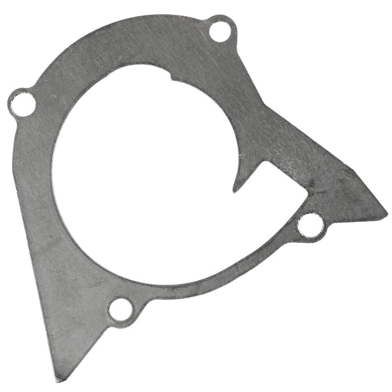 Water Pump Cover Gasket For Kawasaki NINJA 500 EX500 1994- 2009