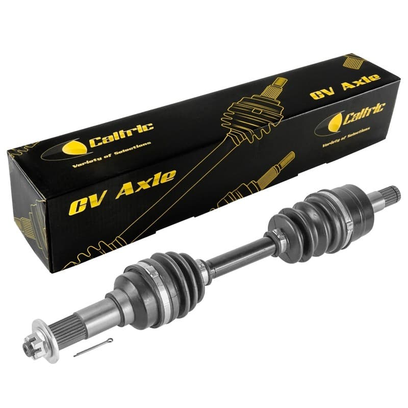 for Yamaha Oem 5ND-F518G-00-00 5ND-F510F-00-00 5KM-2510J-10-00 Front Right Axle