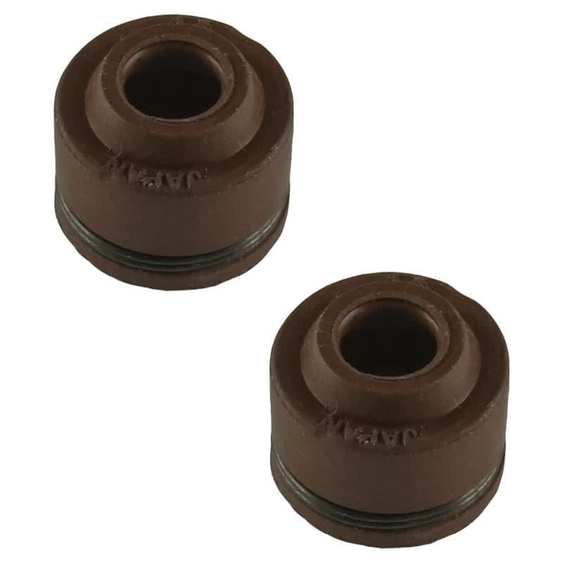 Valve Stem Seal for Honda Grom 125 2014-2015 2017-2020