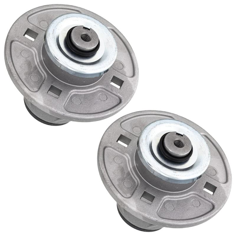 Deck Spindle Set for Ariens Zoom 2350 1540 1640 1634 51510000 61527600 2-Pack