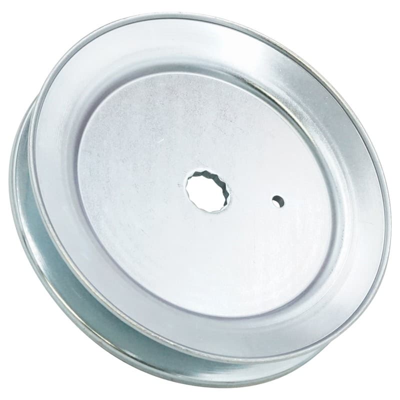 38" Deck Spindle Pulley for Murray 387002x83A 38711x20B 38711x67B 38713x71A