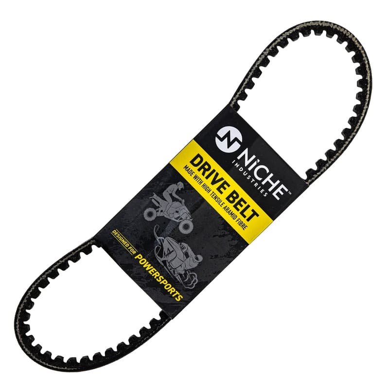 NICHE Drive Belt For Polaris Sportsman Predator Scrambler 90 0450239