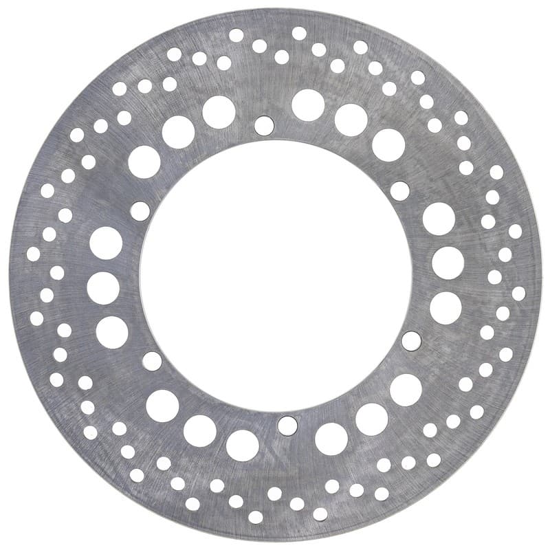 NICHE Rear Brake Rotor for 1991-1993 Suzuki GSX1100G 69211-26D00 Motorcycle