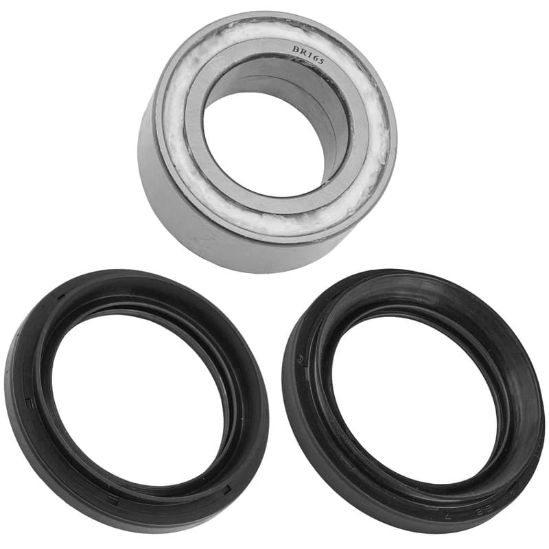 Rear Wheel Knuckle Bearing & Seals For Honda Rincon 680 TRX680 Fa Fga 2006-2018