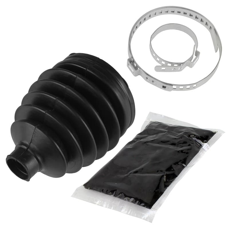 Rear Axle Outer CV Boot Kit for Polaris RZR XP 900 2011 2012 2013