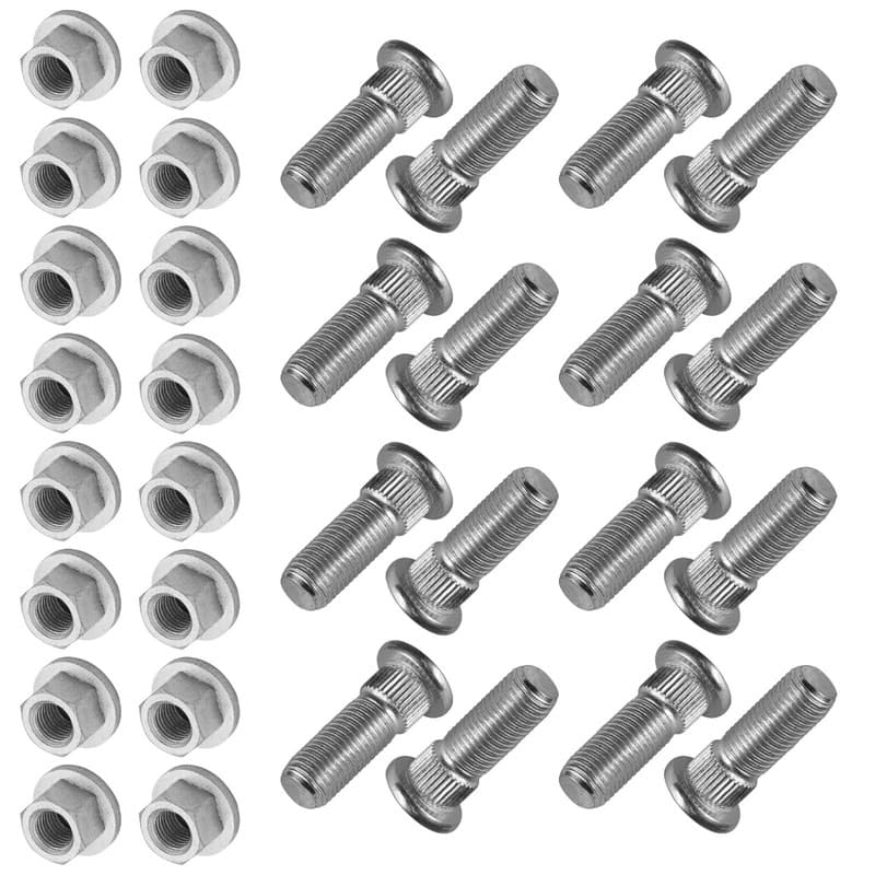Wheel Nuts & Bolts For Polaris Sportsman 570 2014-21 / Sportsman 600 700 2003-07