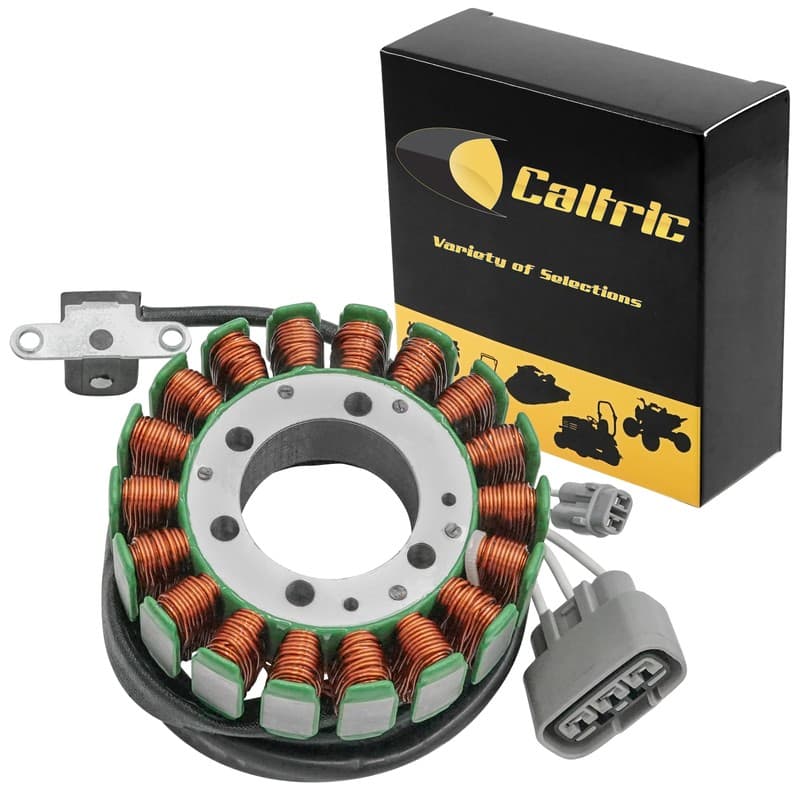 Generator Stator for Yamaha PZ50 Xt PZ 50 Xt PZ50Xtx Phazer Xtx 2014 2015-2018