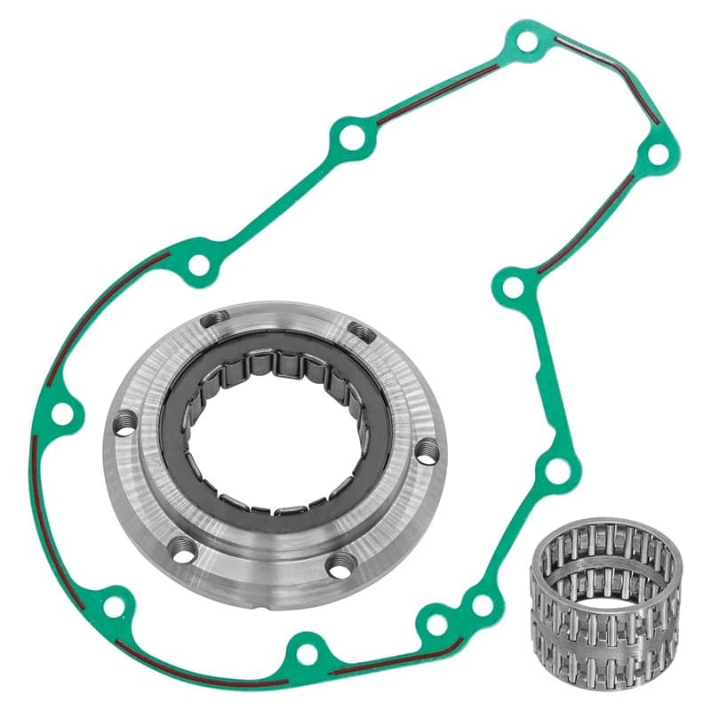 Starter Clutch One Way Bearing for Honda SXS700M4 M4D Pioneer 700-4 2014-2022
