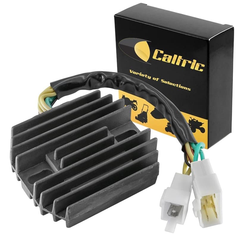 Regulator Rectifier for Honda GL1200 SEI LTD Goldwing 1985-1987