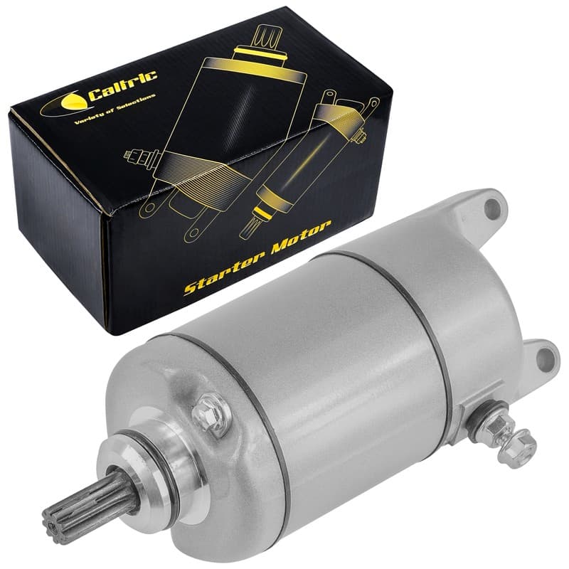 Starter for Kawasaki KVF750 Brute Force 750 4x4i 749cc 2005 2006 2007 2008-2015